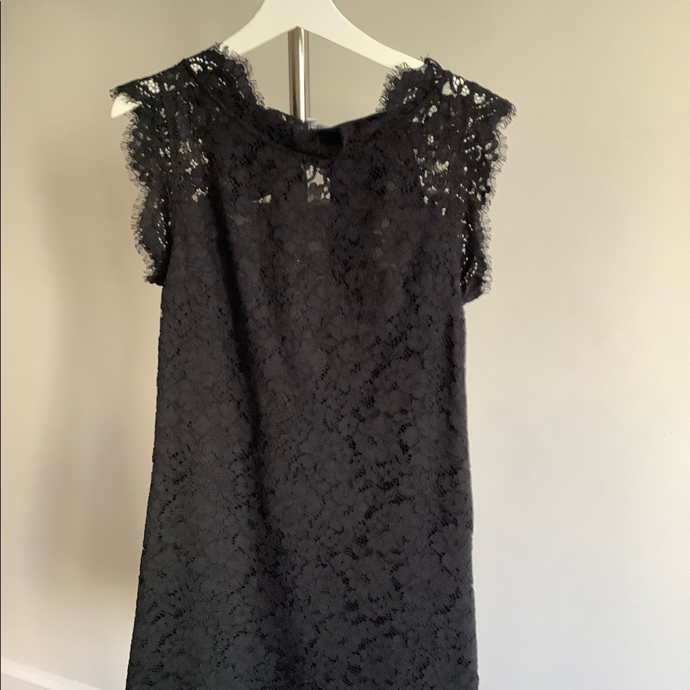 Claudie Pierlot Black Dress